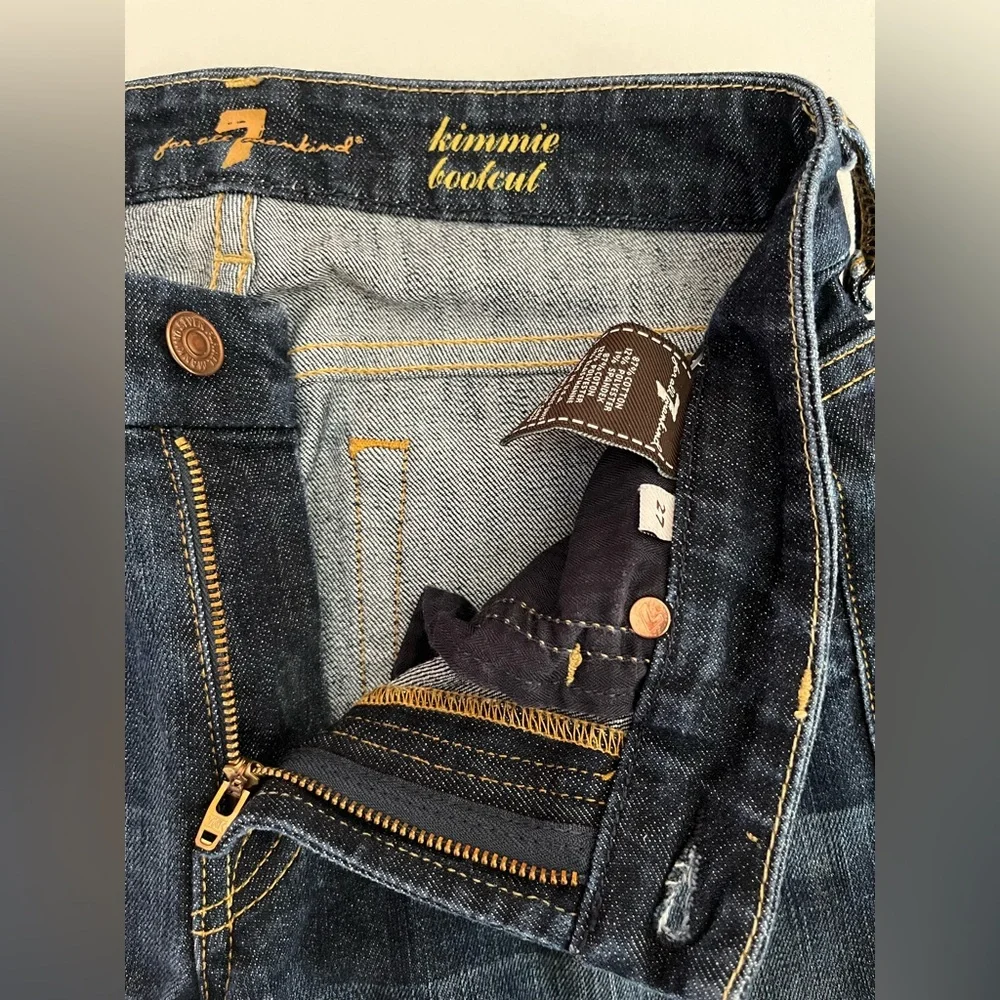7 For All Mankind women’s all